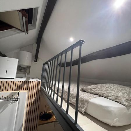 Maison Spa Soisy-sur-Seine Buitenkant foto