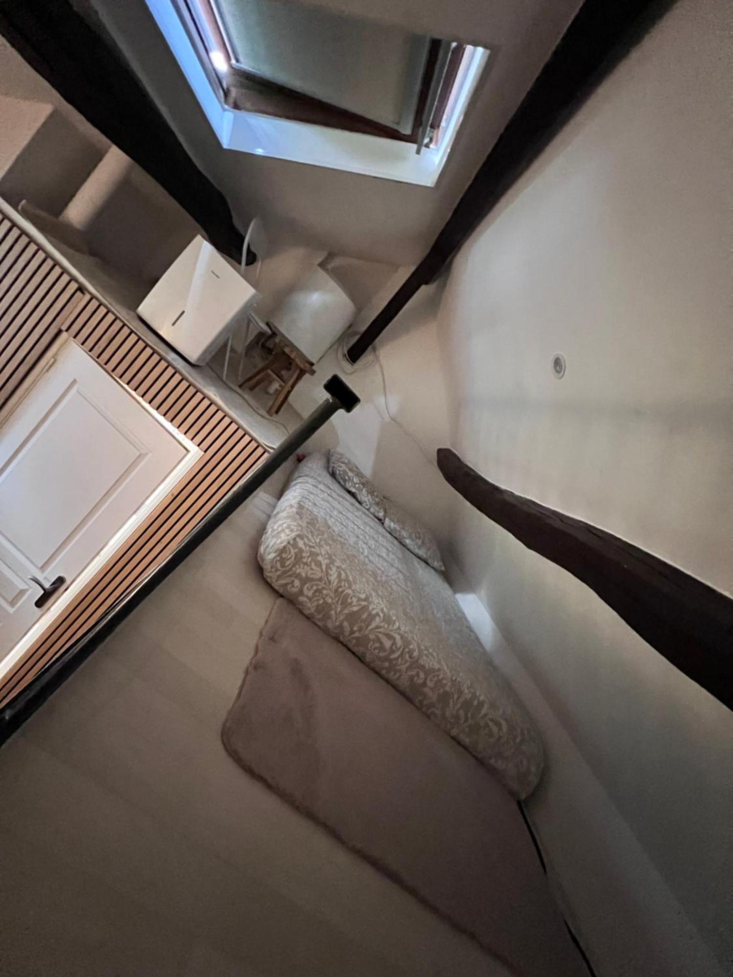Maison Spa Soisy-sur-Seine Buitenkant foto